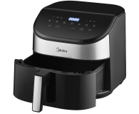 Midea MIDEA Airfryer 5.5l MAD55000ADK0 - 1483317 - zdjęcie 3